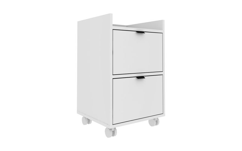 Тумба Manhattan Comfort Nightstand BCR34-06