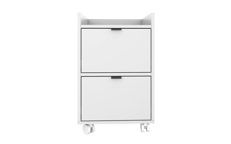 Тумба Manhattan Comfort Nightstand BCR34-06