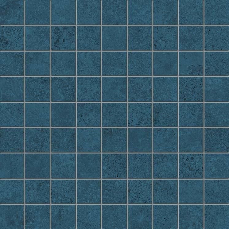 Плитка 600110000905 Drift Blu Mosaic/Дрифт Блю Мозаика 31,5x31,5