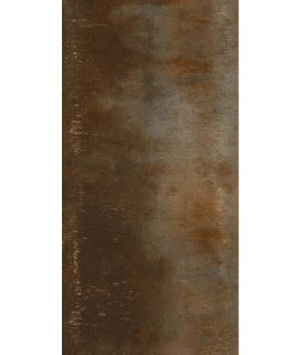 Керамическая плитка Ascot STEELWALK RUST RETT/LAPP 29,6X59,5