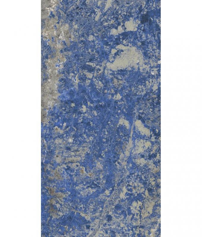 Керамогранит Rex BIJOUX SODALITE BLEU GLO 6MM R 60X120