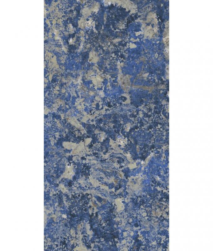 Керамогранит Rex BIJOUX SODALITE BLEU GLO 6MM R 60X120