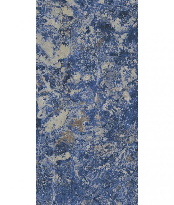 Керамогранит Rex BIJOUX SODALITE BLEU GLO 6MM R 60X120