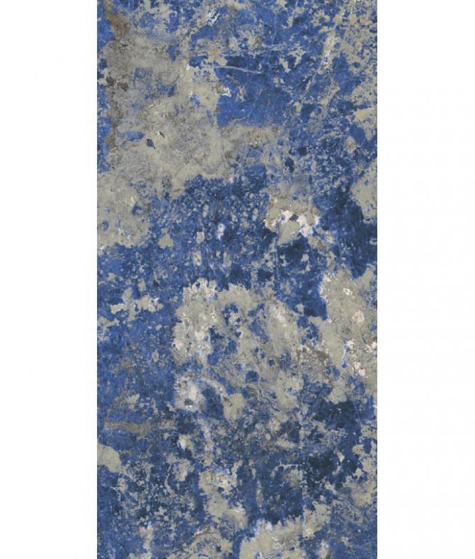 Керамогранит Rex BIJOUX SODALITE BLEU GLO 6MM R 60X120