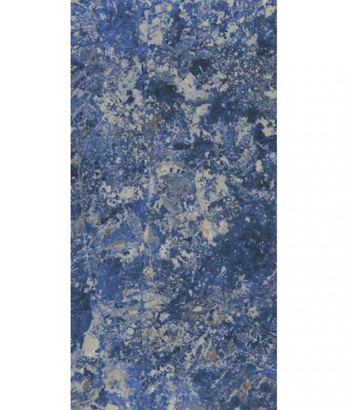 Керамогранит Rex BIJOUX SODALITE BLEU GLO 6MM R 60X120