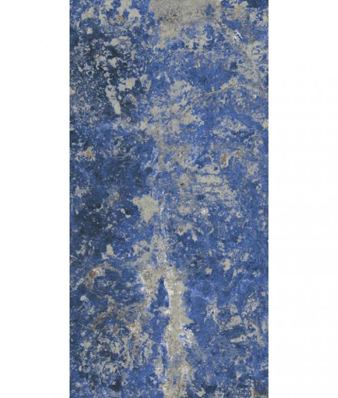 Керамогранит Rex BIJOUX SODALITE BLEU GLO 6MM R 60X120