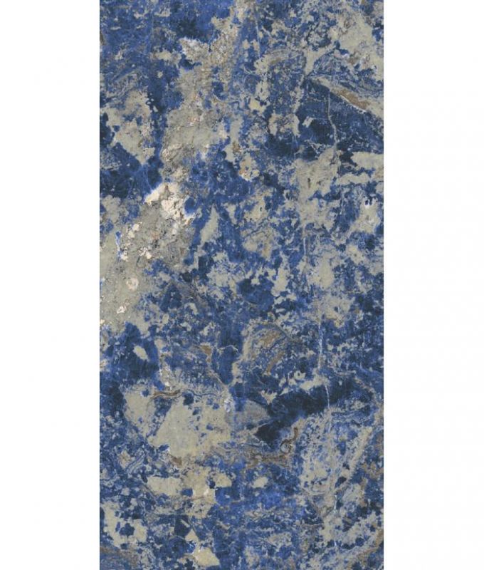 Керамогранит Rex BIJOUX SODALITE BLEU GLO 6MM R 60X120