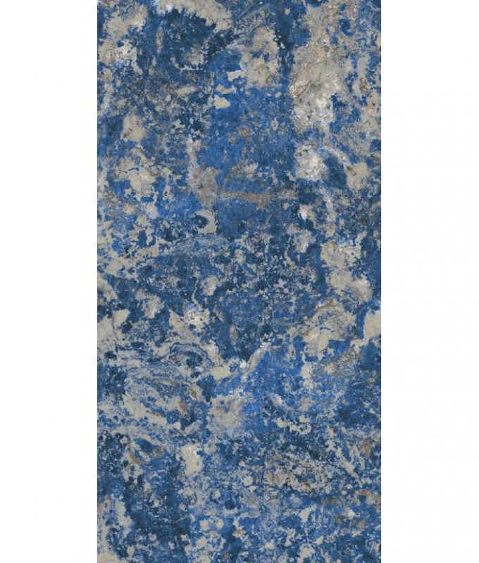 Керамогранит Rex BIJOUX SODALITE BLEU GLO 6MM R 60X120