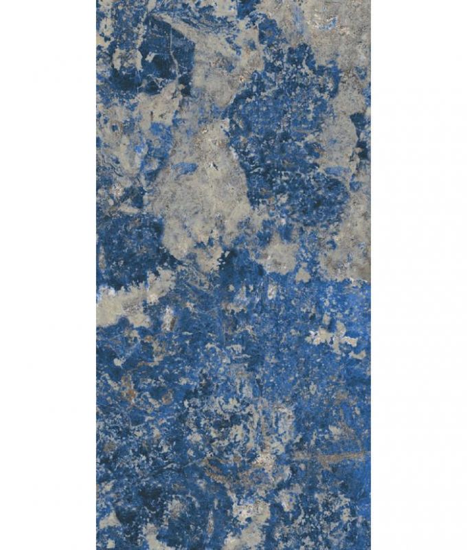 Керамогранит Rex BIJOUX SODALITE BLEU GLO 6MM R 60X120