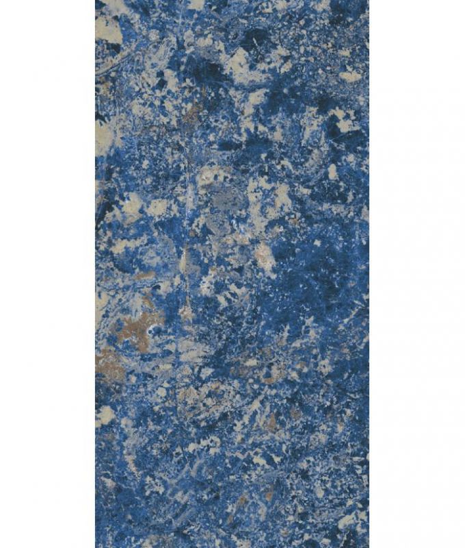 Керамогранит Rex BIJOUX SODALITE BLEU GLO 6MM R 60X120