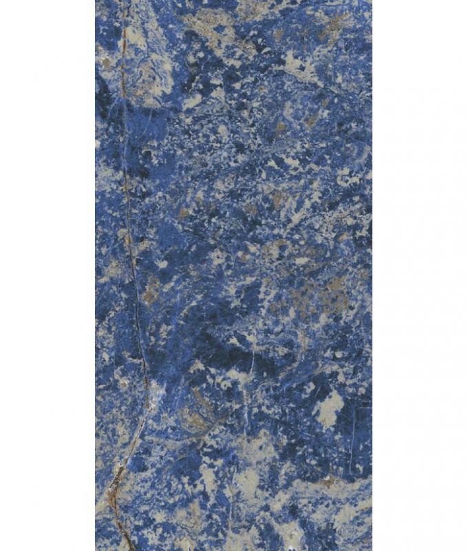 Керамогранит Rex BIJOUX SODALITE BLEU GLO 6MM R 60X120