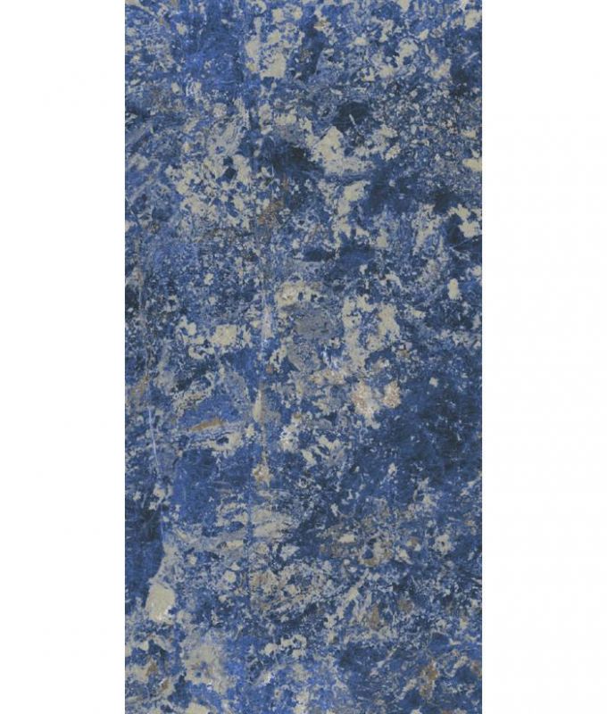 Керамогранит Rex BIJOUX SODALITE BLEU GLO 6MM R 60X120