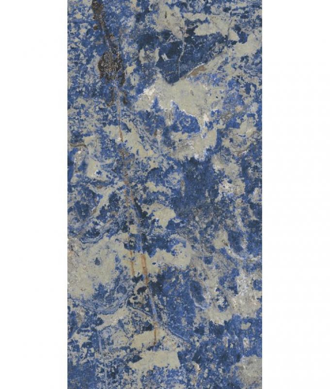 Керамогранит Rex BIJOUX SODALITE BLEU GLO 6MM R 60X120