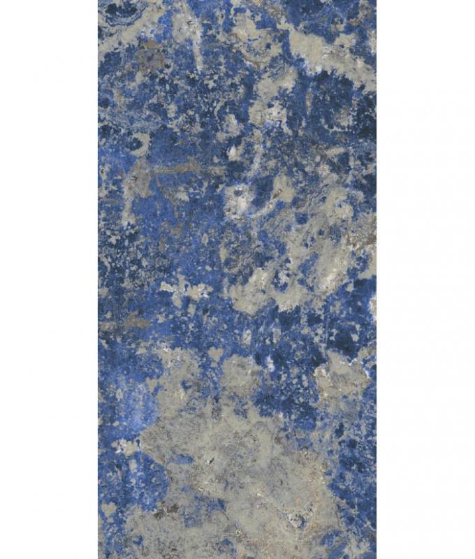 Керамогранит Rex BIJOUX SODALITE BLEU GLO 6MM R 60X120