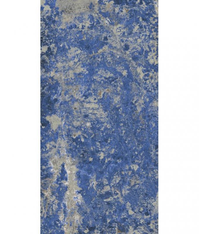 Керамогранит Rex BIJOUX SODALITE BLEU GLO 6MM R 60X120