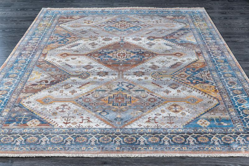 Ковёр Carpet MYSTIC BD-2980564 200х290