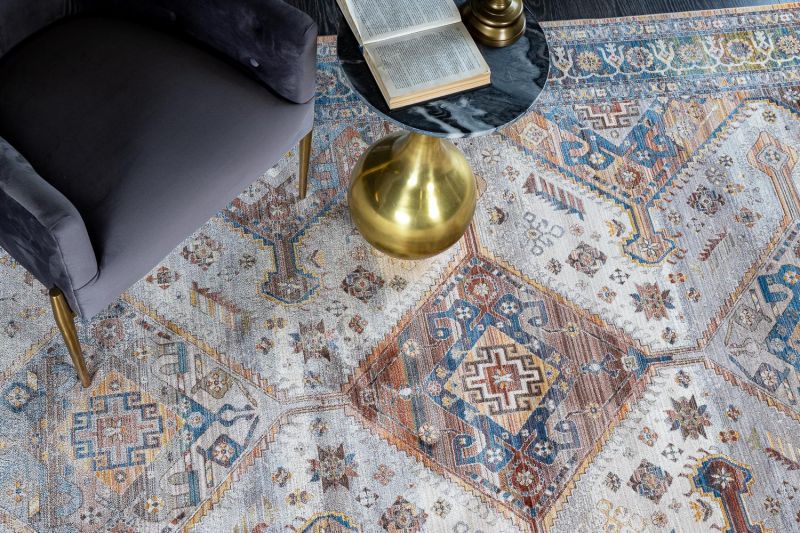 Ковёр Carpet MYSTIC BD-2980564 200х290