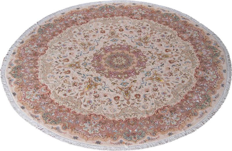 Ковёр Carpet TABRIZ SHIRFAR BD-2980673 300х300