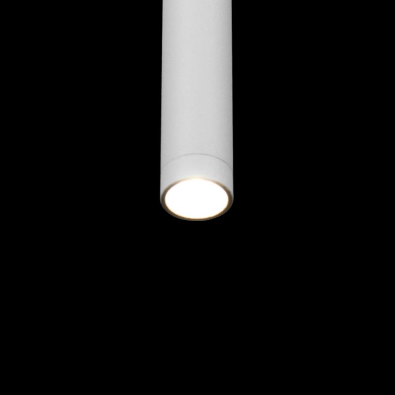 Подвесной светильник LOFT IT Metropolis 10333/500 White фото 4