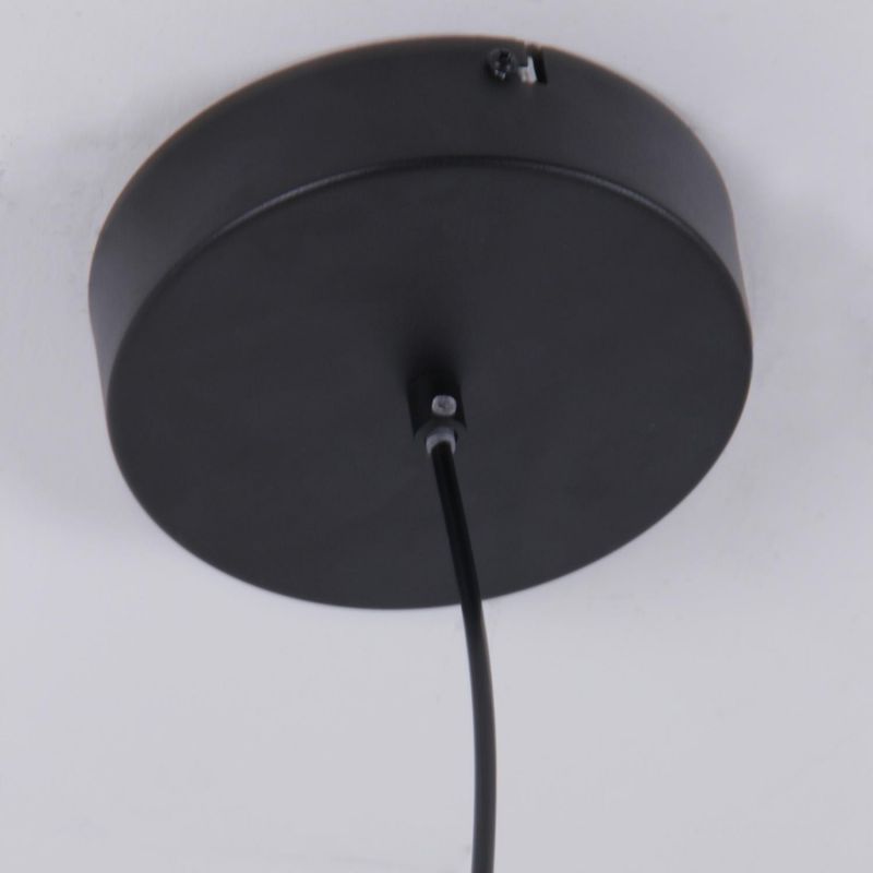 Подвесная люстра Favourite Tornado 40W LED 4000К (белый) 4569-1P фото 6