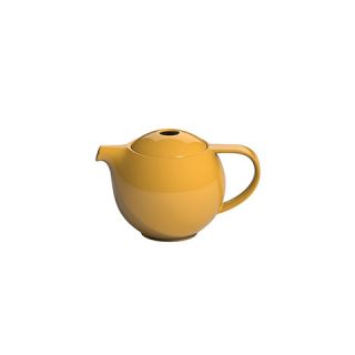 Чайник Loveramics Pro Tea желтый BD-3093513