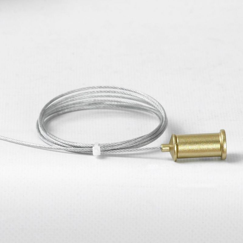 Линейно-подвесной светильник Lussole Calvert LED 18W LSP-7368 фото 5