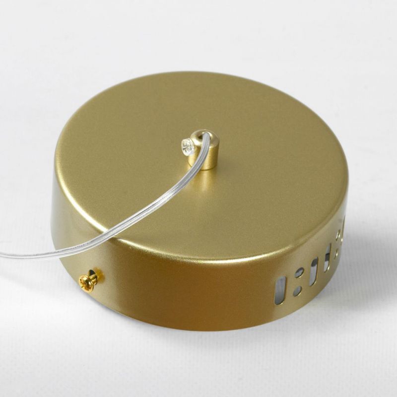 Линейно-подвесной светильник Lussole Calvert LED 18W LSP-7368 фото 6