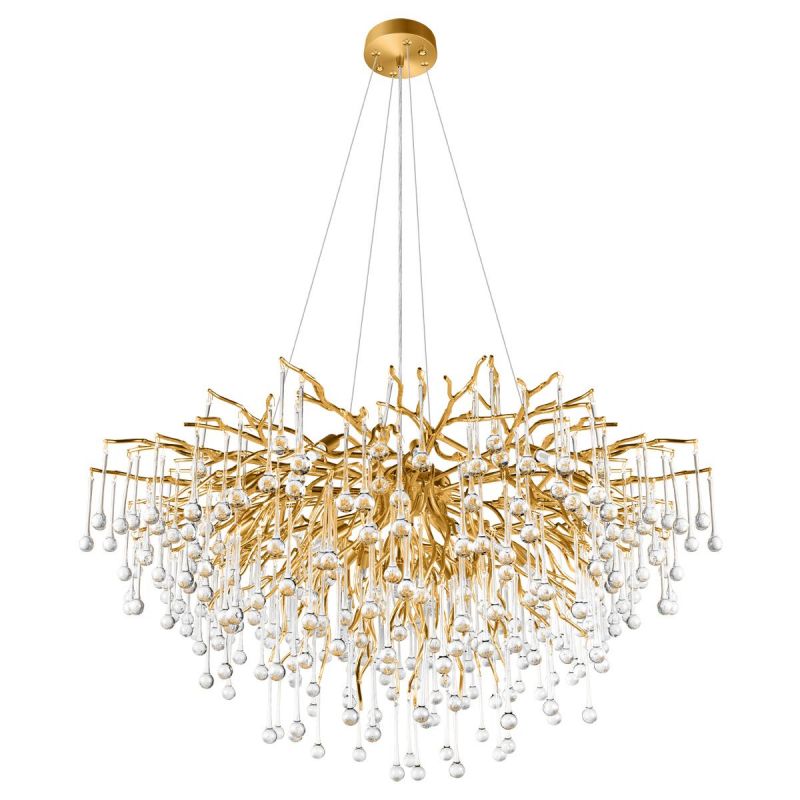 Подвесная люстра Loft It Drops 5W G9 10377/1000 фото 4