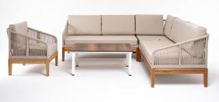 Лаунж зона 4sis Канны BD-3118038