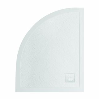 Душевой поддон BelBagno UNO TRAY-MR-UNO-RH-120/90-550-35-W-R-BO 120x90