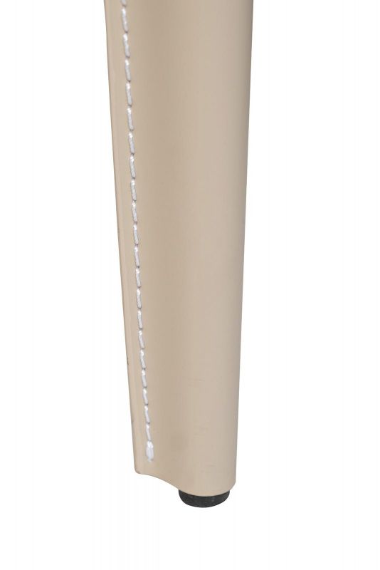 Стул из искусственной кожи Garda Decor BD-3145265 фото 6