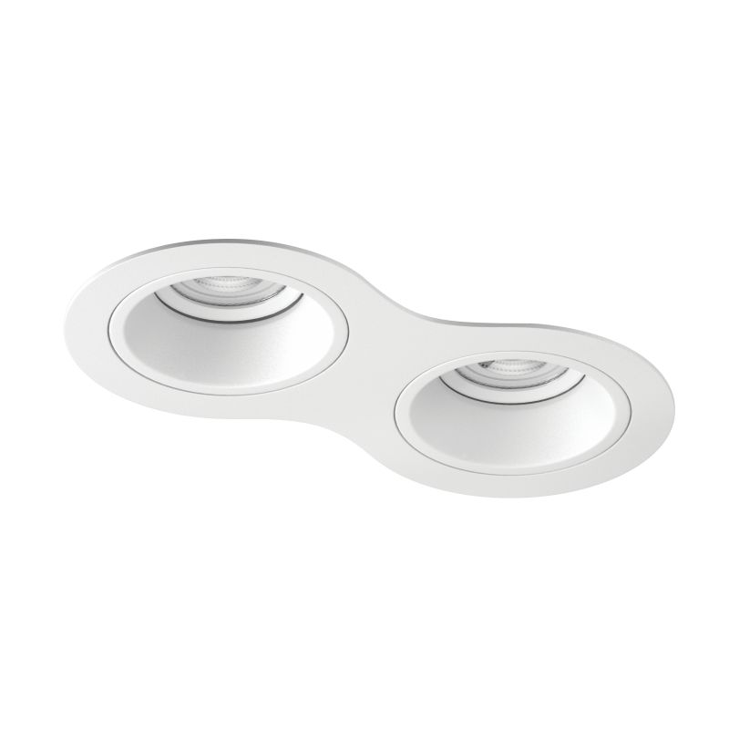 Комплект со светильником Lightstar Domino D6260606WMOD фото 3