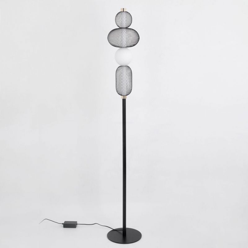 Торшер Lussole LED (белый свет) 4000К, 18W LSP-0945 фото 2