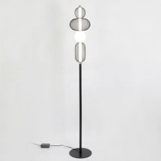 Торшер Lussole LED (белый свет) 4000К, 18W LSP-0945