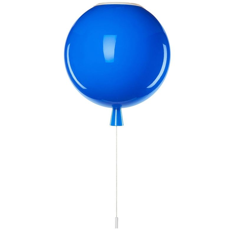 Потолочный светильник Loft It Balloon 5055C/M blue фото 1