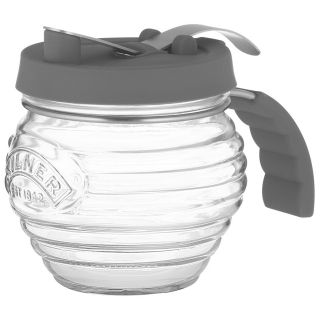 Банка с соусником Kilner BD-2033309