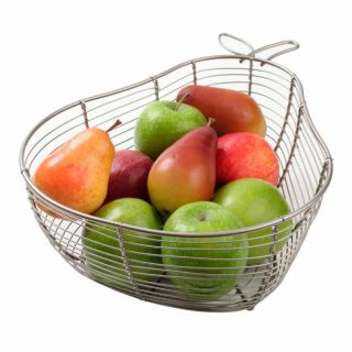 Корзина для фруктов «Груша» Tutti Frutti T&G BD-2101400