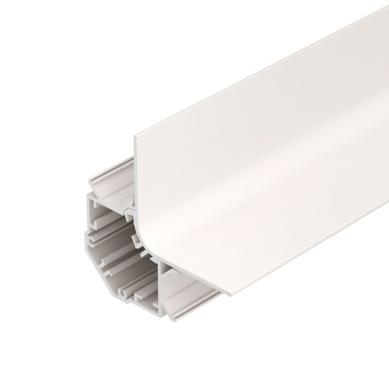 Профиль ARH-V-DUAL-HID-2000 WHITE Arlight 034985 фото 3