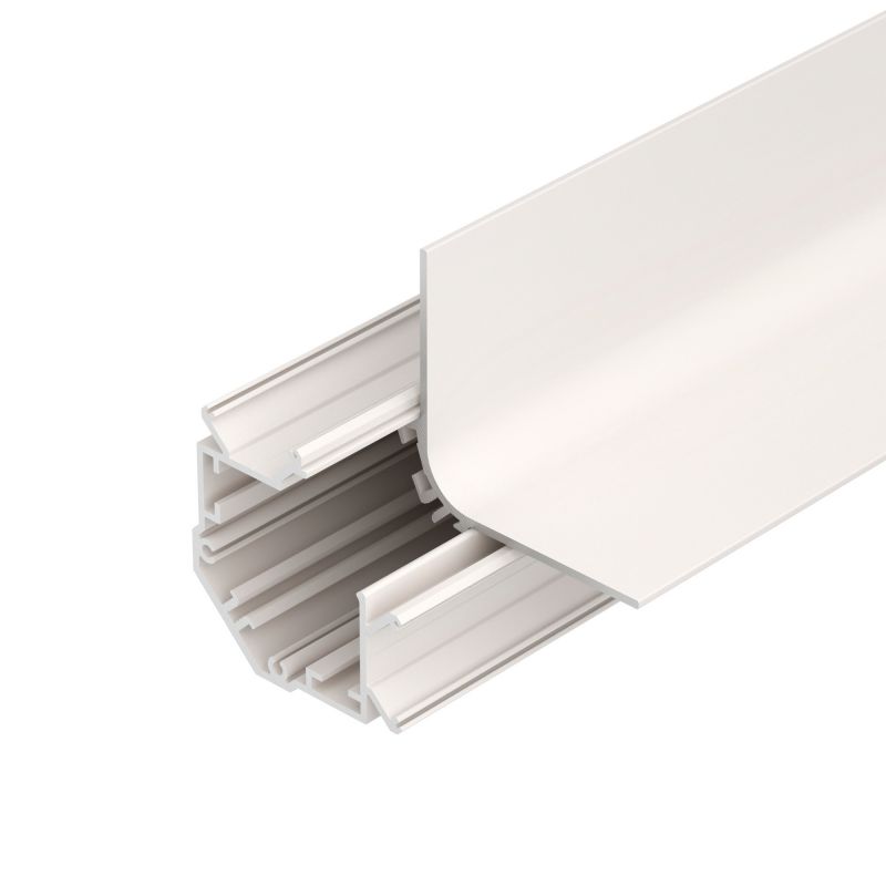 Профиль ARH-V-DUAL-HID-2000 WHITE Arlight 034985 фото 5