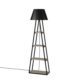 Торшер PAL FLOOR LAMP FLOOR LAMP Leve 40W E27 220-240V  LEV01034
