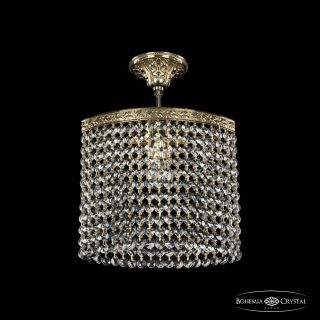 Подвесной светильник Bohemia Ivele Crystal 19203/25IV G R