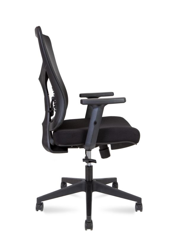 Кресло офисное Norden Asper LB BD-2839028 фото 3