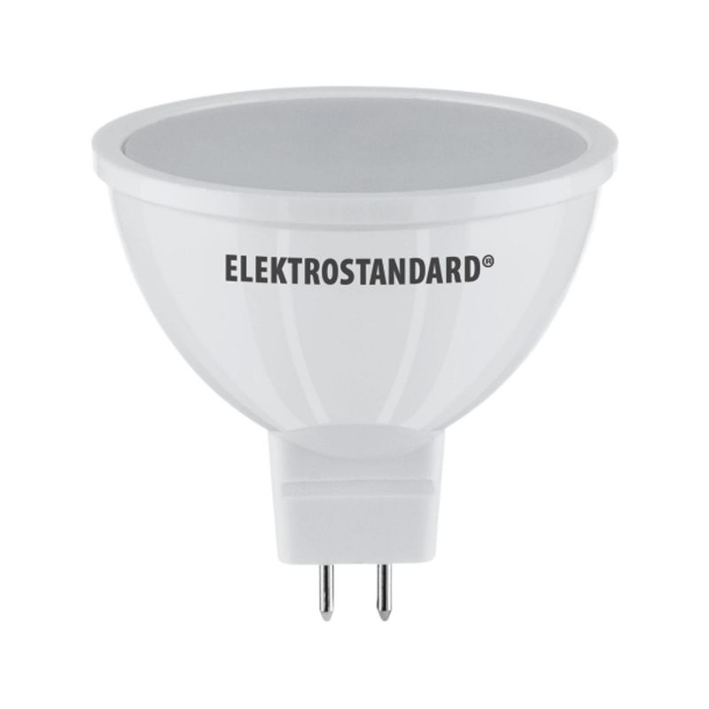 Светодиодная лампа Elektrostandard JCDR01 5W 220V 4200K G5.3 BLG5302 фото 1