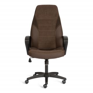 Кресло TetChair INTER-24 коричневое BD-3074173