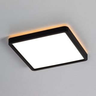 Светильник потолочный с подсветкой Citilux NORMA 23W LED 3000-4000-5500 IP40