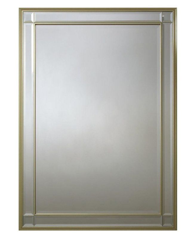 Зеркало LH Mirror Home “Дорсет” Soho Silver/15 BD-3117600 фото 1