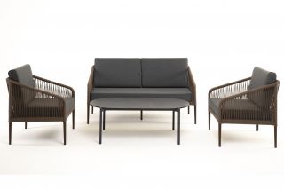 Лаунж зона 4sis Канны BD-3118031