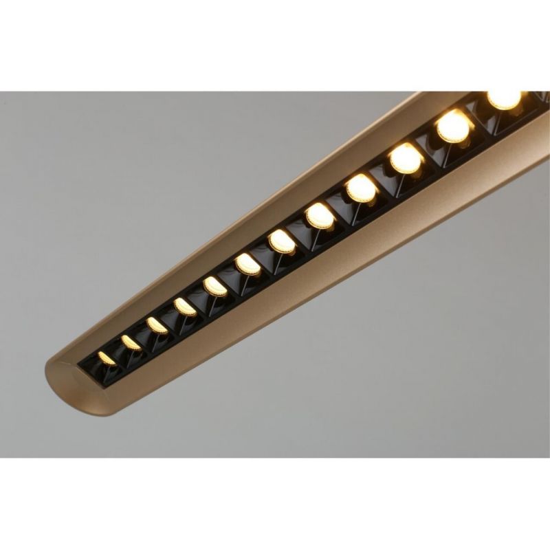 Люстра подвесная Aployt Gercia LED 3000-6400К(теплый, белый, холодный) 38W APL.786.03.38 фото 12