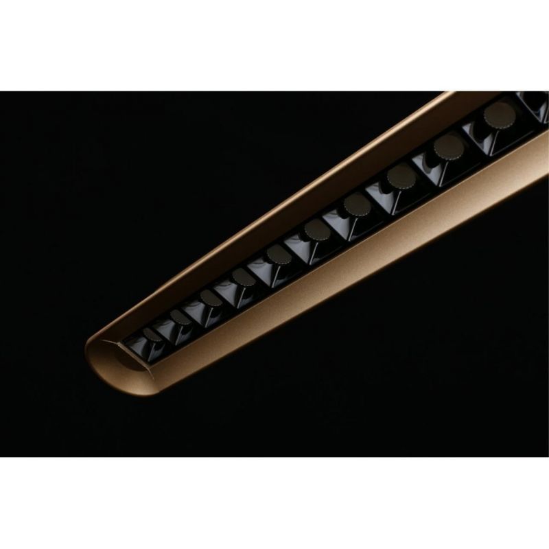 Люстра подвесная Aployt Gercia LED 3000-6400К(теплый, белый, холодный) 38W APL.786.03.38 фото 5