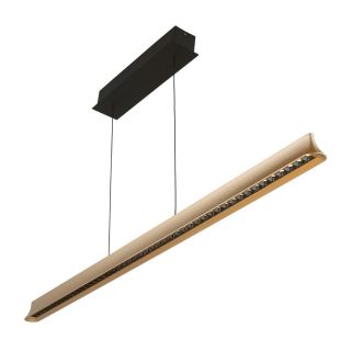 Люстра подвесная Aployt Gercia LED 3000-6400К(теплый, белый, холодный) 38W APL.786.03.38